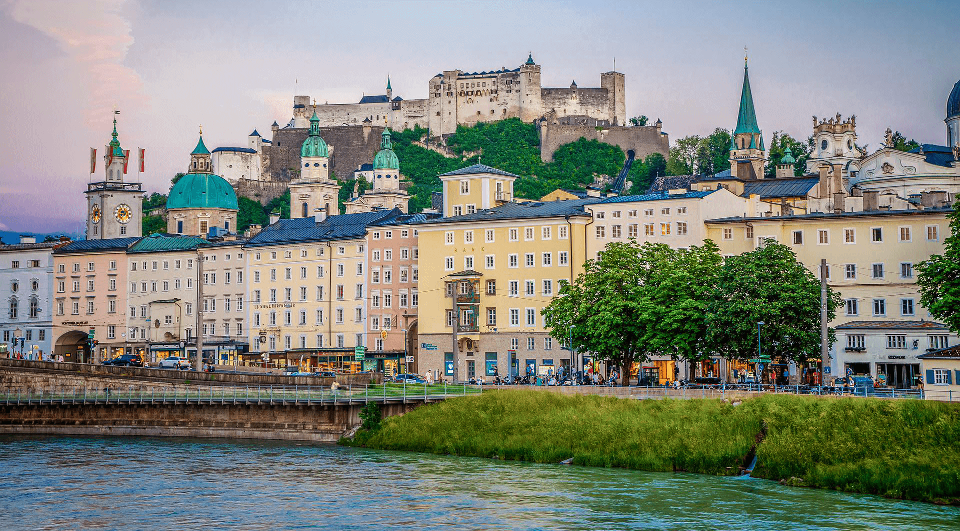 Salzburg Image Foto