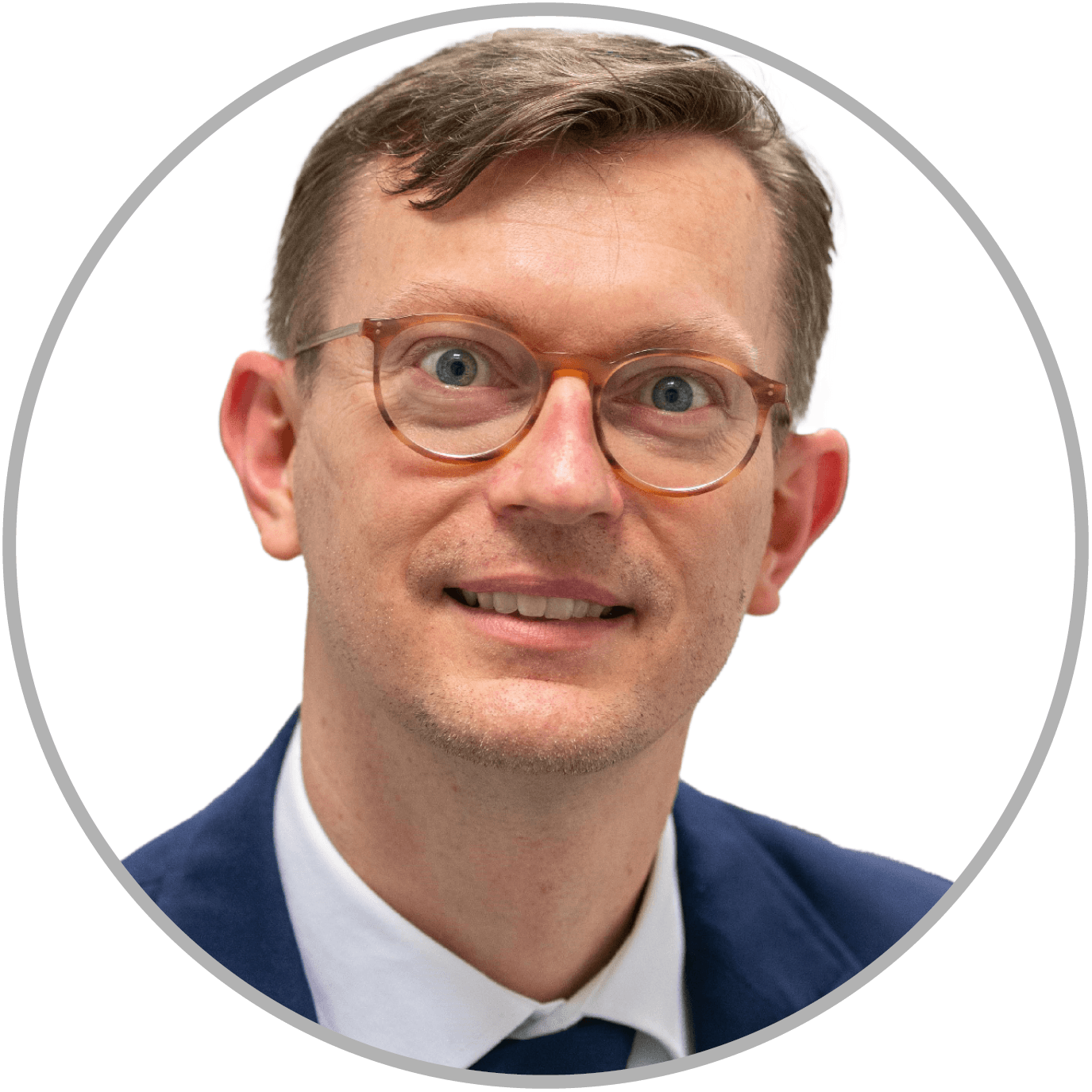 Dr. Erik Chankiewitz