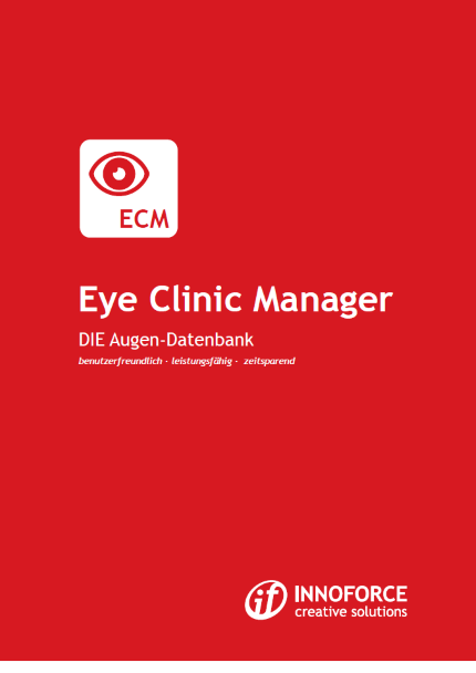 Eye Clinic Manager Overview