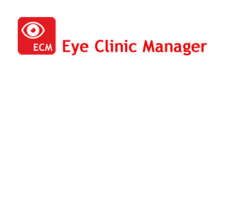 Eye Clinic Manager product logo
