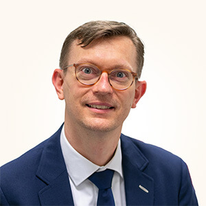 Dr Erik Chankiewitz