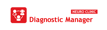 1 Datenbank für alle Neurologie-Befunde