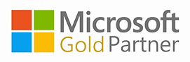 Microsoft-Gold-Partner