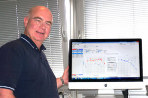 Dr. Frank Becker, Hamburg