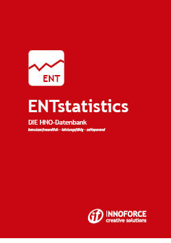 ENTstatistics PDF-Broschüre DE