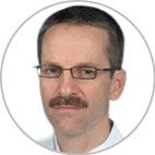 Portrait Prof Joachim Hornung