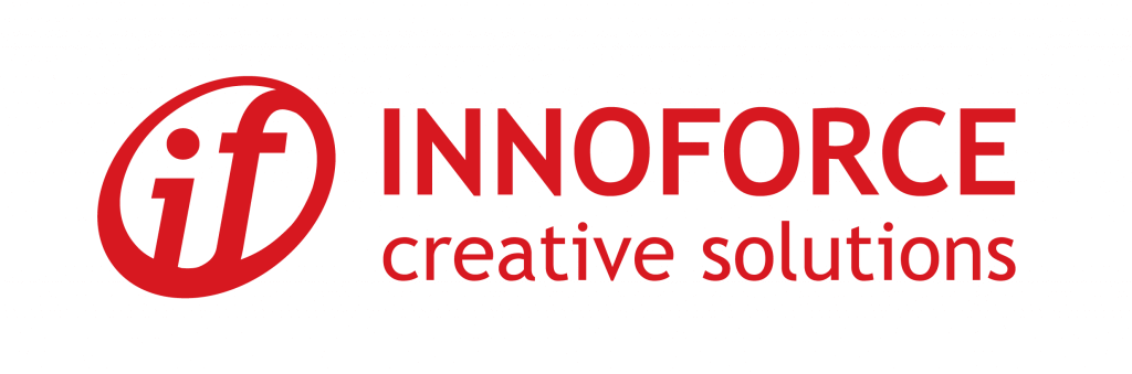 INNOFORCE Logo