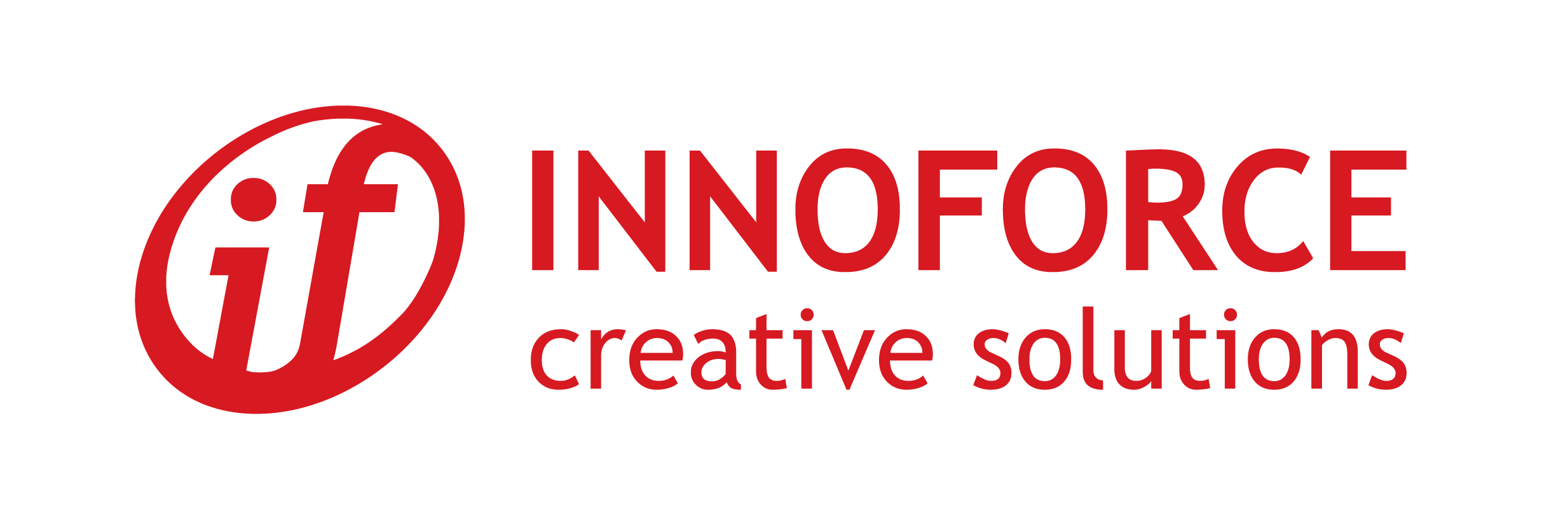 INNOFORCE Logo