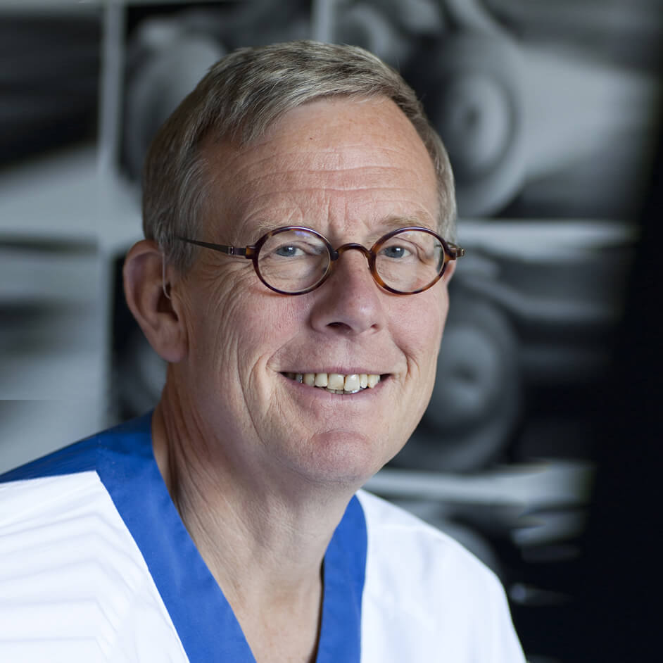 Dr Lennart Edfeldt