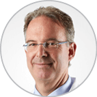 Portrait Prof. Thomas Linder