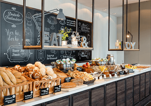 Motel One München
