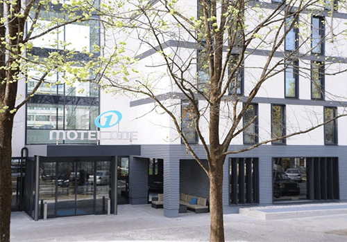 Motel One München
