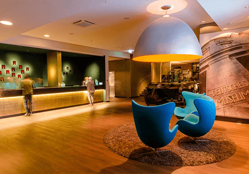 Motel One München