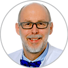 Portrait Prof Joachim Müller