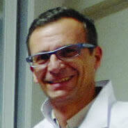 Prof Olivier Deguine