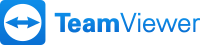 Teamviewer Logo